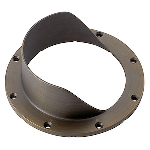 VLO - In-Ground Cowl - 2.5 inches tall by 7 inches wide - 1231289