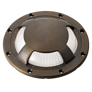 VLO - In-Ground Four-Way Top - 1.25 inches tall by 7 inches wide - 1231290