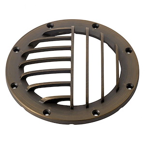 VLO - In-Ground Rockguard - 0.75 inches tall by 7 inches wide - 1231194
