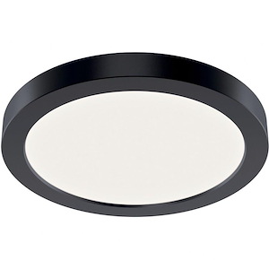 Borsberry Close - 15W LED Downlight-0.71 Inch Tall and 7.01 Inch Wide - 1379213