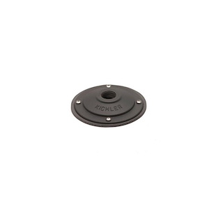 Accessory - 4.5 Inch Mounting Flange - 1229526