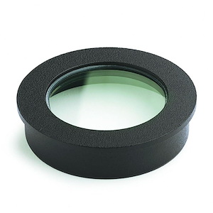 Accessory - 2.5 Inch Heat Resistant Lens - 1231403