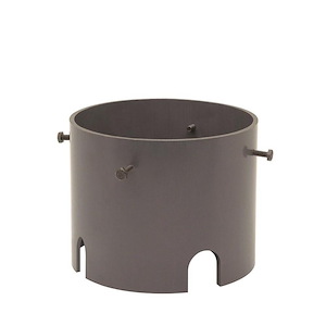 Accessory - 7.25 Inch Well Light Por Kit - 1231415