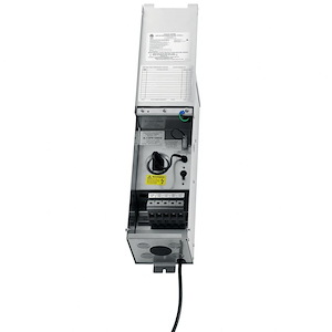 Pro Series - Low Voltage 100W 12V Transformer - 5.75 inches wide - 1231416