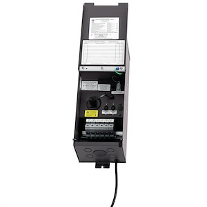 Plus Series - Low Voltage 600W Transformer - 6.5 inches wide - 1231587
