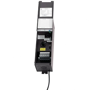 Plus Series - Low Voltage 300W Transformer - 5.25 inches wide - 1231417