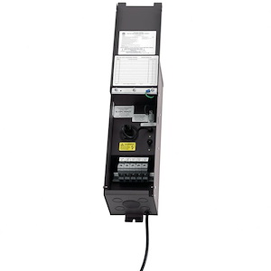 Plus Series - Low Voltage 100W 12V Transformer - 5.75 inches wide - 1231625