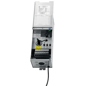 Pro Series - Low Voltage 900W Transformer - 1231500