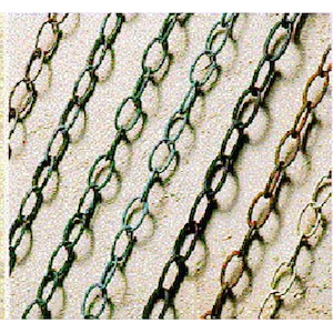 Accessory - 36 Inch Standard Gauge Chain - 1229683