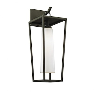 Welland Top - 19.5 Inch One Light Outdoor Wall Mount - 1232264