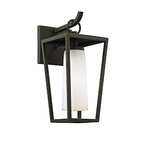 Welland Top - 13.5 Inch One Light Outdoor Wall Mount - 1280992