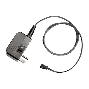 Accessory - 12.6 Inch 24V 60W Class2 Plug In Transformer - 1385028