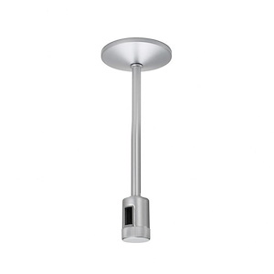 Kirkham Corner-T Bar Ceiling Standoff Suspension-6 Inches High - 1385030