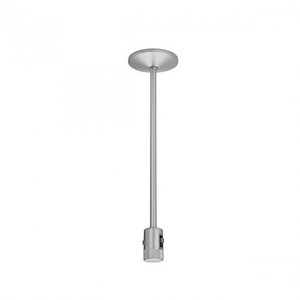 Kirkham Corner-I Dead End Connector-3 Inches Wide by 48 Inches High - 1385038