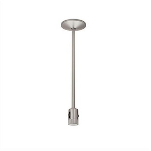 Kirkham Corner-I Track Connector-3 Inches Wide by 6 Inches High - 1385040