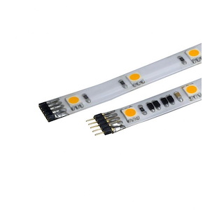 InvisiLED Pro - 12 Inch LED Strip Light (Pack of 40) - 1385054
