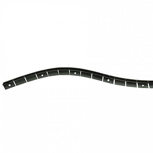 InvisiLED-Retrofit Channel-2 Inches Wide by 2 Inches High - 1385055