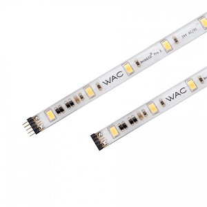 InvisiLED Pro II - 3000K LED Tape Light-60 Inches Length - 1385066