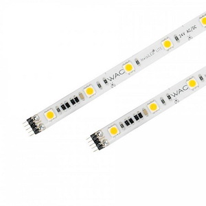 InvisiLED Pro-LED 3000K Tape Light (10 Pack)-2 Inches Length - 1385117