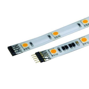 InvisiLED Pro-LED 4500K Tape Light-12 Inches Length - 1385124