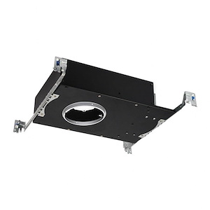 Palmerston Drive-22.5W 1 LED Recessed Housing in Contemporary Style-14.5 Inches Wide by 3.5 Inches High - 1385922