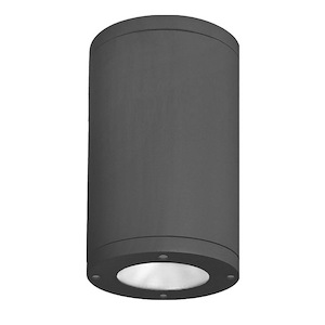 Oaktree Circle-54W 40 degree 1 LED Flush Mount in Contemporary Style-7.88 Inches Wide by 11.75 Inches High - 1386328
