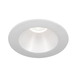 Brent Mead Polycarbonate Round Downlight - 1385615