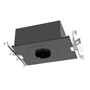 Holm Loke 4.5 Inch Default New Construction Housing Trim Round - 1385660