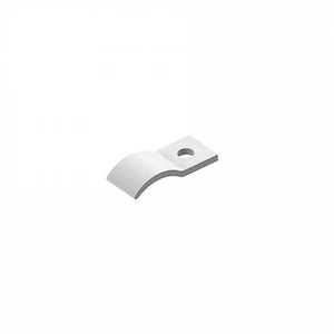 InvisiLED - 0.5 Inch Mounting Fold Clip for InvisiLED PRO III (Pack of 10) - 1385965