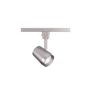 Brent Mead 11W 1 LED Track Head in Contemporary Style - 1385590