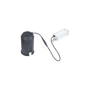 Mills Village - 15W LED IC Trimmed Remodel Housing-5.75 Inch Tall and 3.75 Inch Wide - 1386160