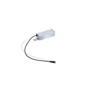Mills Village - 15W LED Non-IC Trimmed Remodel Housing-2 Inch Tall and 2.5 Inch Wide - 1385697