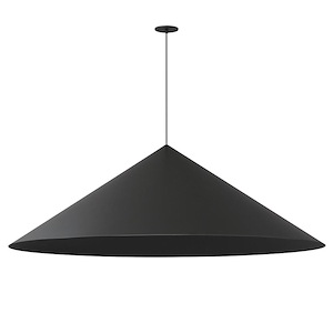 Allen End-LED Wall Mount in Modern style-7 Inches wide by 8 inches high - 1383758