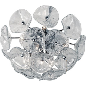 Allen End-LED Wall Mount in Modern style-10 Inches wide by 8 inches high - 1383760