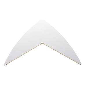 Allen End-21W 1 LED Outdoor Wall Sconce-15.75 Inches wide by 9.25 inches high - 1384844
