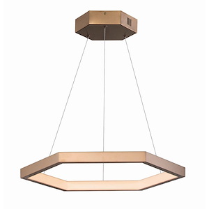 Holderness Drive-11W 1 LED Wall sconce-11.75 Inches wide by 11.75 inches high - 1384134