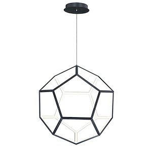 Palmerston Loke - 46 Inch 1 LED Pendant - 1384306