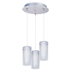 Middle Leaze - 13.5 Inch 13.2W 1 LED Table Lamp - 1384334