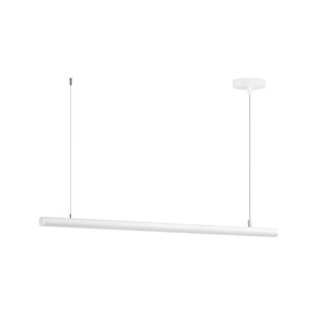 Dover's Hill - 28W 1 LED CCT Selectable Linear Pendant-1.25 Inches Tall and 1.5 Inches Wide - 1383814