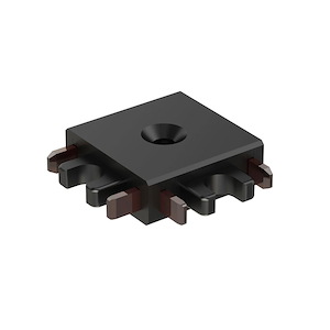 Dover's Hill - 90 Degree Corner Connector-0.25 Inches Tall and 1 Inches Wide - 1383878