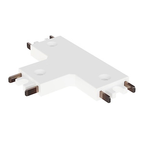 Dover's Hill - 3-way T Connector-0.25 Inches Tall and 1 Inches Wide - 1383879