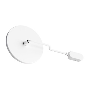 Dover's Hill - Plug and Cover Plate-0.25 Inches Tall and 5 Inches Wide - 1383876