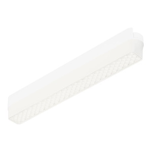 Dover's Hill - 9W 1 LED Anti-glare Track Light-1.5 Inches Tall and 9 Inches Length - 1383873