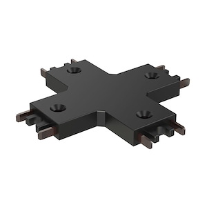 Dover's Hill - 4-way X Connector-0.25 Inches Tall and 1.75 Inches Wide - 1383880