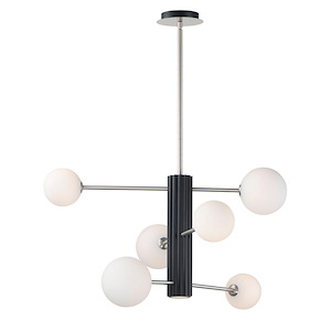 Dover's Hill - 12W 1 LED Spot Track Light-6.25 Inches Tall and 2 Inches Wide - 1384467