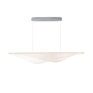 Marston Drive - 27W 3 LED Pendant-32.75 Inches Tall and 28 Inches Wide - 1384522