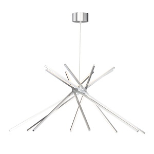 Ashdown Copse - 8W 1 LED Outdoor Pathway Light-8.25 Inches Tall and 1.75 Inches Wide - 1384622