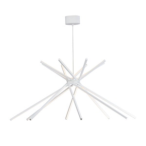 Ashdown Copse - 14W 1 LED Outdoor Pathway Light-17.25 Inches Tall and 6 Inches Wide - 1384623