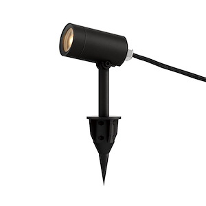Ashdown Copse - 12W 1 LED Outdoor Pathway Light-28.75 Inches Tall and 6 Inches Wide - 1384632