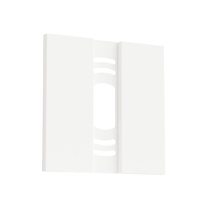 Dover's Hill - Track Cover Plate-0.25 Inches Tall and 5 Inches Wide - 1383957